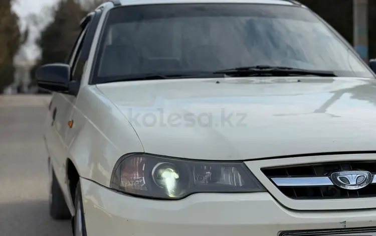 Daewoo Nexia 2012 годаүшін2 000 000 тг. в Шардара