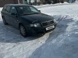 Audi A6 1998 годаүшін2 300 000 тг. в Кокшетау – фото 2