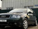 Audi A6 1998 года за 2 500 000 тг. в Кокшетау