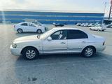 Kia Optima 2004 года за 2 200 000 тг. в Шымкент – фото 3