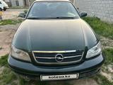 Opel Omega 2001 года за 1 300 000 тг. в Алматы – фото 2