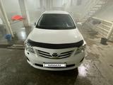 Toyota Corolla 2012 годаүшін6 200 000 тг. в Актобе