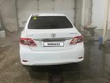 Toyota Corolla 2012 годаүшін6 200 000 тг. в Актобе – фото 2