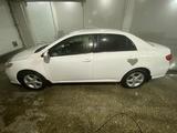 Toyota Corolla 2012 годаүшін6 200 000 тг. в Актобе – фото 4