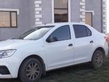 Renault Logan 2019 года за 1 000 000 тг. в Шымкент