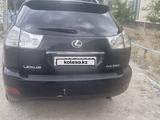Lexus RX 330 2005 года за 5 400 000 тг. в Жанаозен – фото 4