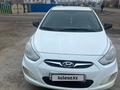 Hyundai Accent 2014 года за 4 600 000 тг. в Атырау – фото 4