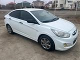 Hyundai Accent 2014 годаүшін4 600 000 тг. в Атырау – фото 2