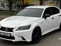 Lexus GS 350 2015 года за 16 200 000 тг. в Алматы – фото 12