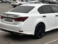 Lexus GS 350 2015 года за 15 300 000 тг. в Алматы – фото 13