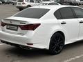 Lexus GS 350 2015 года за 16 700 000 тг. в Алматы – фото 13