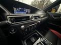 Lexus GS 350 2015 года за 15 300 000 тг. в Алматы – фото 5