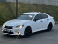 Lexus GS 350 2015 года за 16 700 000 тг. в Алматы – фото 2