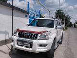 Toyota Land Cruiser Prado 2007 годаfor11 000 000 тг. в Туркестан