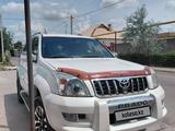 Toyota Land Cruiser Prado 2007 годаfor11 000 000 тг. в Туркестан – фото 2