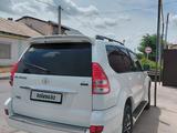 Toyota Land Cruiser Prado 2007 годаfor11 000 000 тг. в Туркестан – фото 3