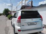 Toyota Land Cruiser Prado 2007 годаfor11 000 000 тг. в Туркестан – фото 4