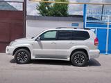 Toyota Land Cruiser Prado 2007 годаfor11 000 000 тг. в Туркестан – фото 5