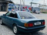 Audi 100 1994 года за 2 400 000 тг. в Шымкент – фото 4