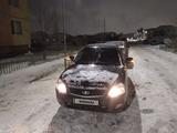 ВАЗ (Lada) Priora 2170 2013 годаүшін2 200 000 тг. в Астана – фото 4