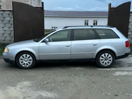 Audi A6 1999 года за 3 100 000 тг. в Талдыкорган – фото 3