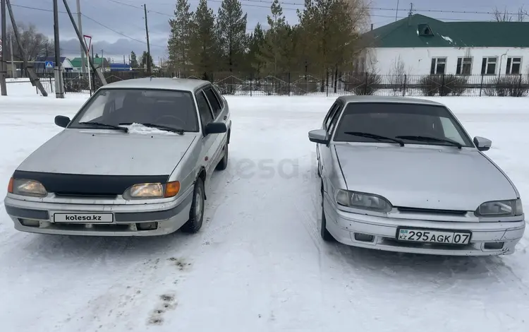 ВАЗ (Lada) 2114 2011 года за 1 400 000 тг. в Уральск