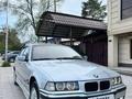 BMW 320 1994 годаүшін1 950 000 тг. в Алматы – фото 4