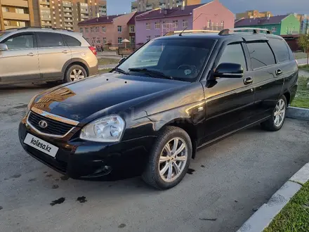 ВАЗ (Lada) Priora 2171 2014 года за 3 000 000 тг. в Семей