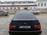 Volkswagen Passat 1991 года за 1 480 000 тг. в Кокшетау – фото 5