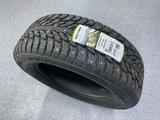 255/60r19 Ikon Autograph Ice 9 SUV (Nokian) за 127 000 тг. в Астана