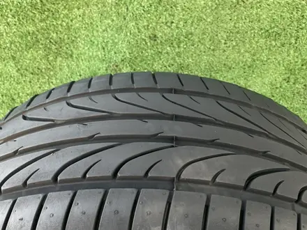 Шина Pinso Tyres из Японии! за 20 000 тг. в Талдыкорган