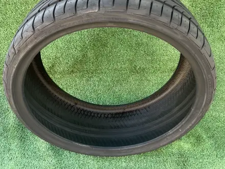 Шина Pinso Tyres из Японии! за 20 000 тг. в Талдыкорган – фото 2