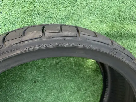Шина Pinso Tyres из Японии! за 20 000 тг. в Талдыкорган – фото 3