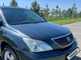 Lexus RX 300 2004 годаfor7 900 000 тг. в Талдыкорган – фото 3