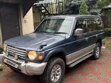 Mitsubishi Pajero 1993 года за 1 500 000 тг. в Алматы – фото 4