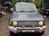 Mitsubishi Pajero 1993 года за 1 500 000 тг. в Алматы