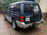 Mitsubishi Pajero 1993 года за 1 500 000 тг. в Алматы – фото 2