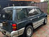 Mitsubishi Pajero 1993 года за 1 500 000 тг. в Алматы – фото 5