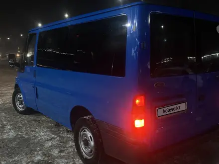 Ford Transit 2005 года за 3 900 000 тг. в Алматы – фото 4