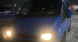 Ford Transit 2005 года за 3 050 000 тг. в Алматы – фото 4