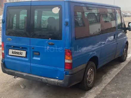 Ford Transit 2005 года за 3 900 000 тг. в Алматы – фото 7