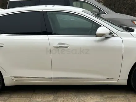 Kia K7 2019 года за 11 500 000 тг. в Жанаозен