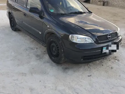 Opel Astra 1998 года за 2 200 000 тг. в Актау