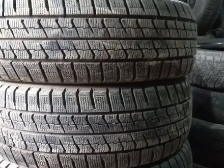 185/55R15 Goodyear Icenavi за 75 000 тг. в Алматы – фото 2