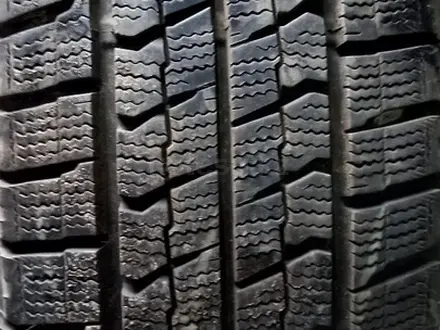 185/55R15 Goodyear Icenavi за 75 000 тг. в Алматы – фото 4