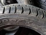 185/55R15 Goodyear Icenavi за 75 000 тг. в Алматы – фото 5