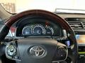 Toyota Camry 2011 годаүшін11 500 000 тг. в Тараз – фото 7