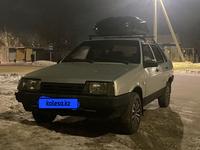 ВАЗ (Lada) 21099 2000 года за 900 000 тг. в Павлодар