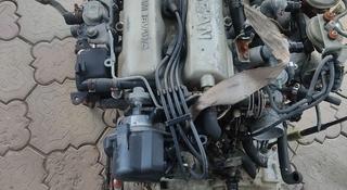 Двигатель на Ниссан Прерия Джой 2л за 320 000 тг. в Алматы