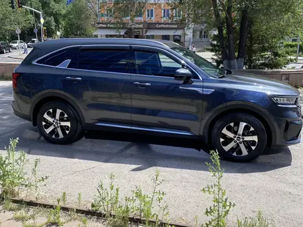 Kia Sorento 2022 года за 17 000 000 тг. в Астана – фото 3